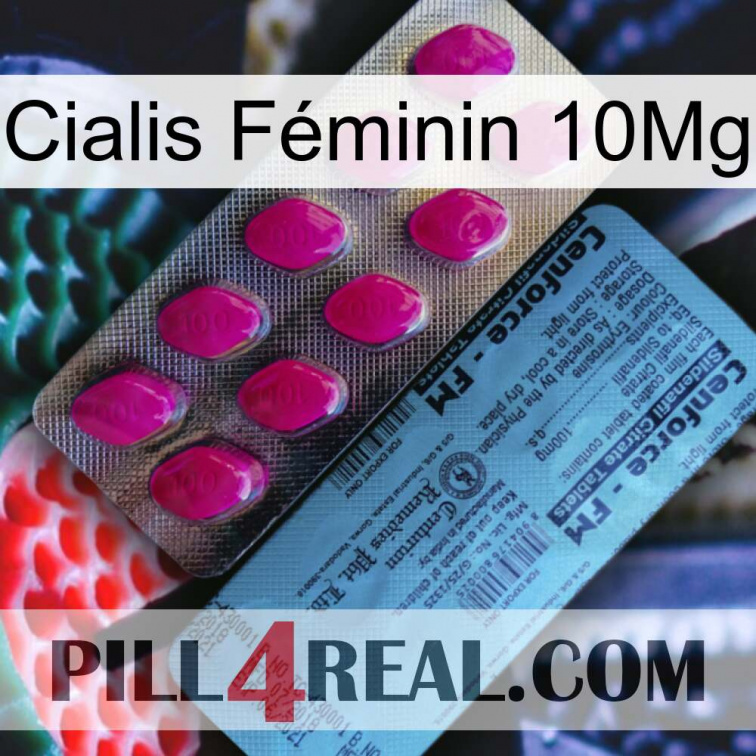 Cialis Féminin 10Mg 35